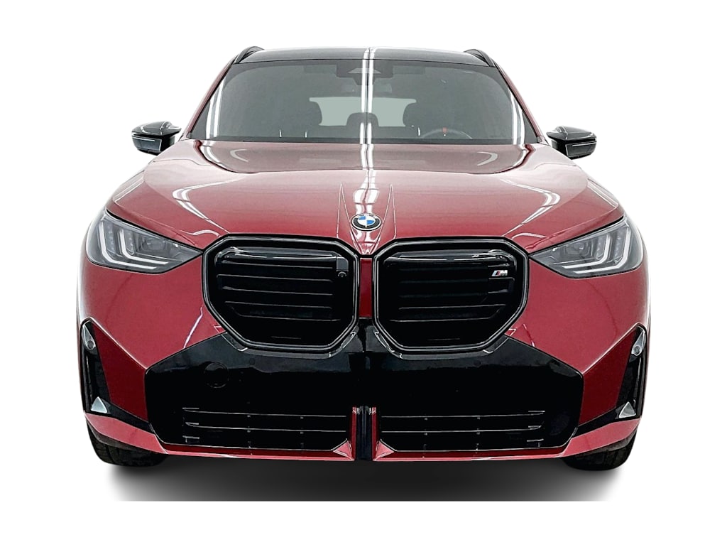 Thumbnail: 2026 BMW X3 - 6
