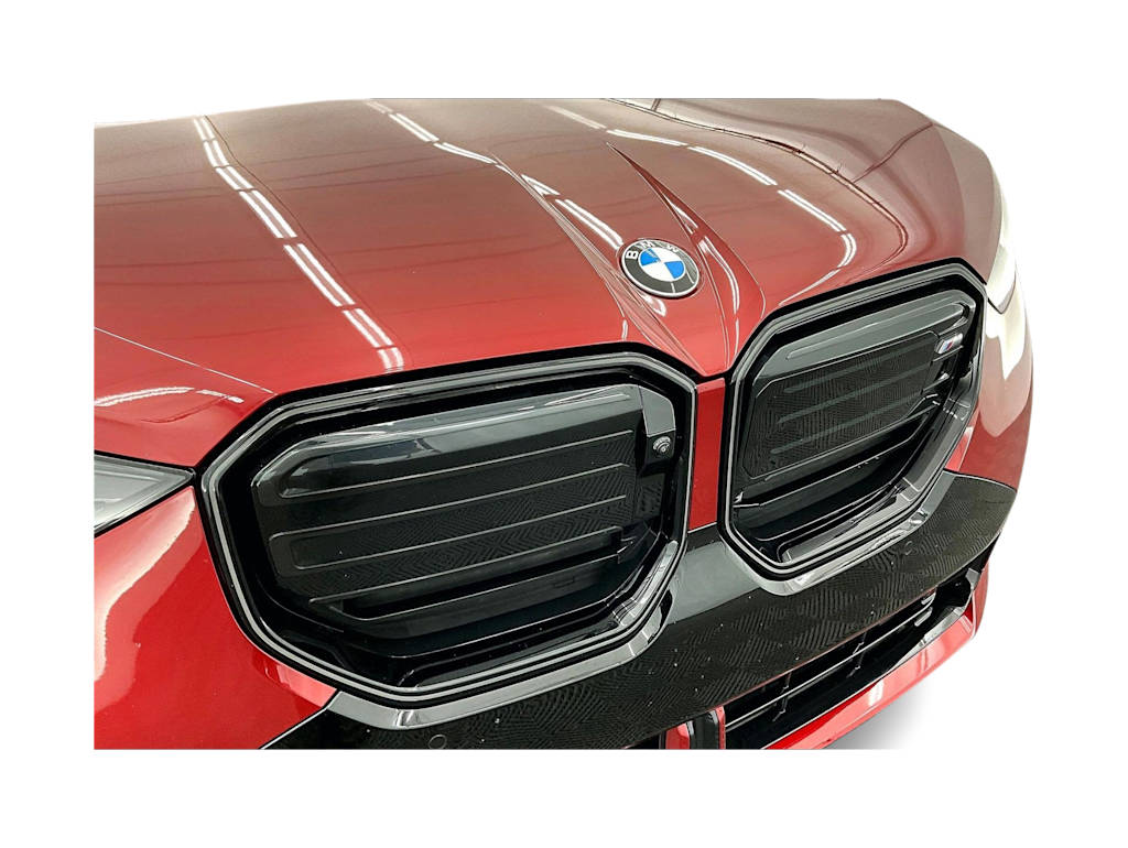 Thumbnail: 2026 BMW X3 - 33