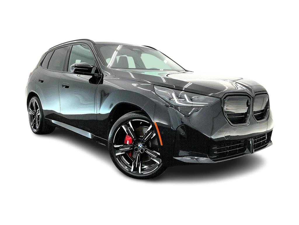 Thumbnail: 2026 BMW X3 - 21