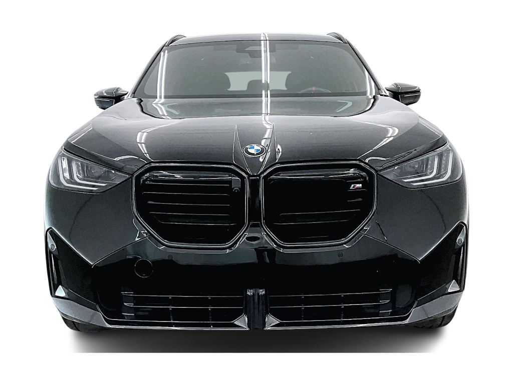 Thumbnail: 2026 BMW X3 - 6