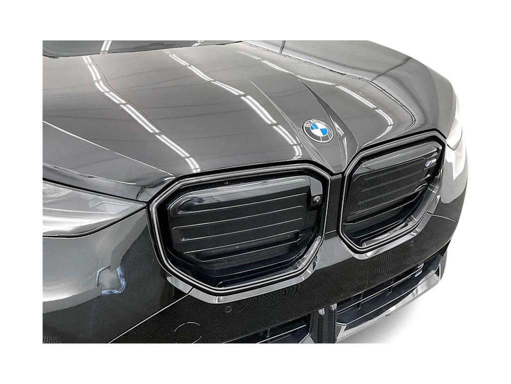 Thumbnail: 2026 BMW X3 - 33
