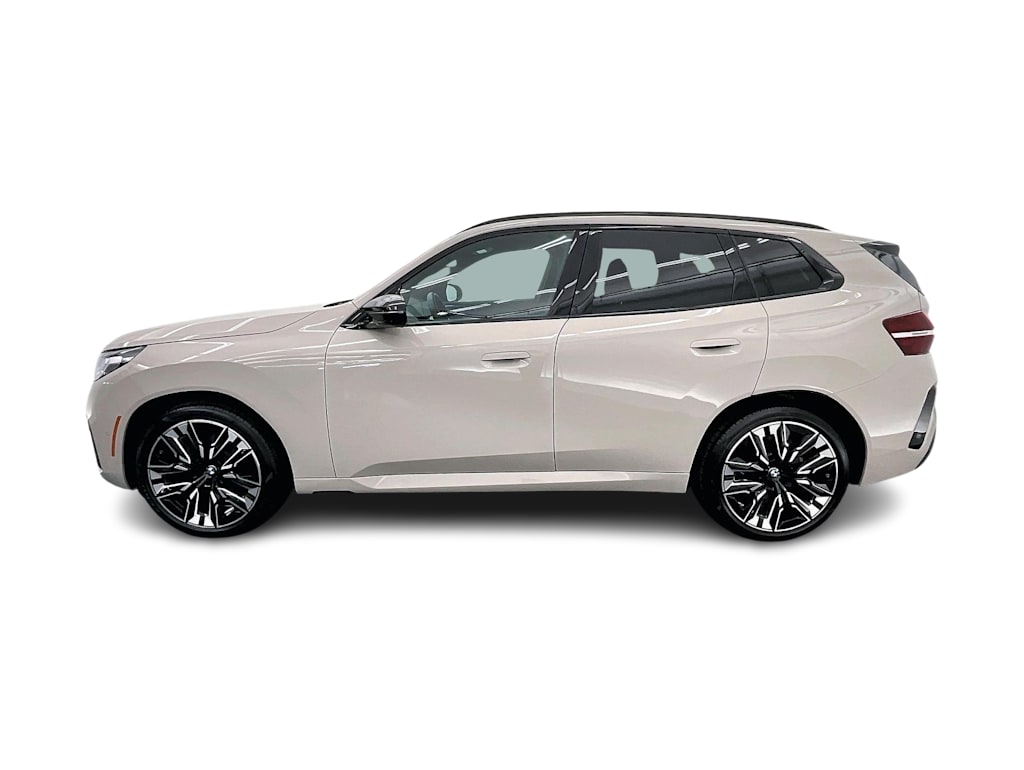 Thumbnail: 2025 BMW X3 - 3