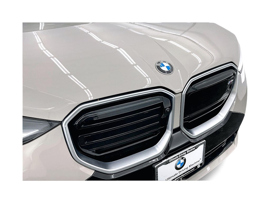 Thumbnail: 2025 BMW X3 - 33