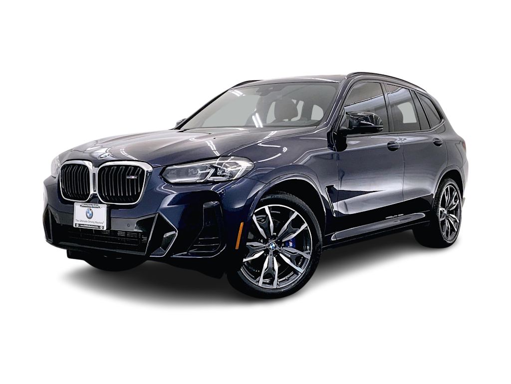 2023 BMW X3
