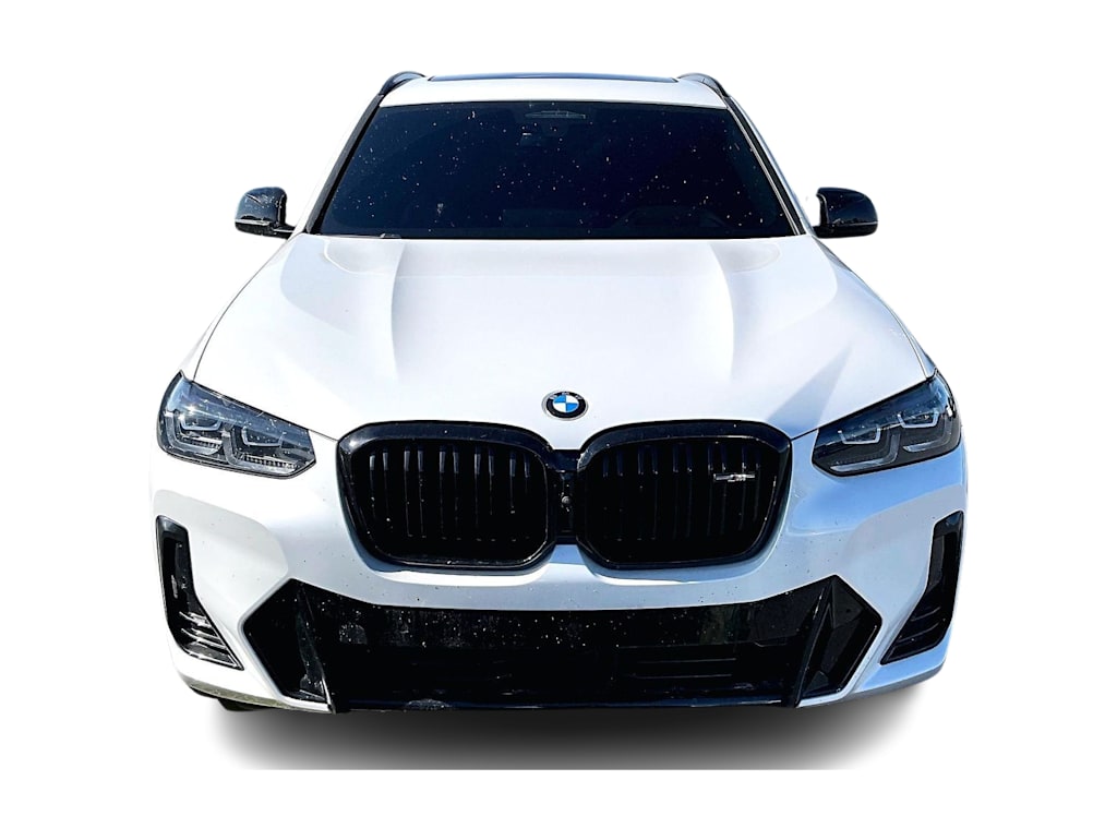 Thumbnail: 2023 BMW X3 - 6