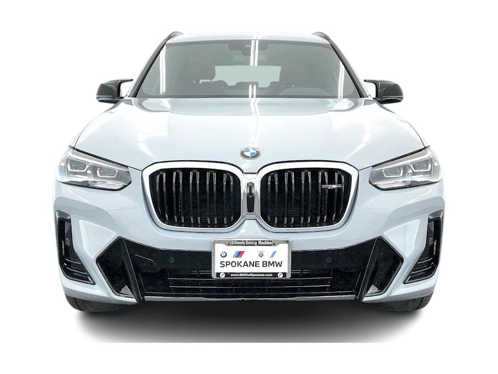 Thumbnail: 2024 BMW X3 - 6