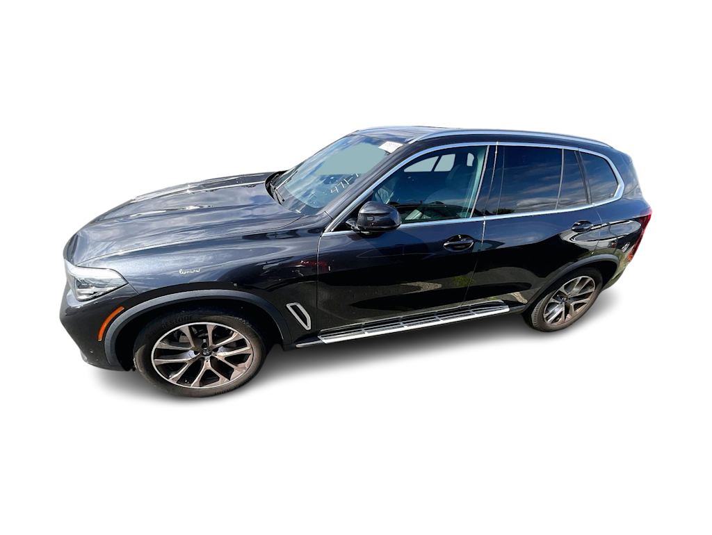 Thumbnail: 2023 BMW X5 - 2