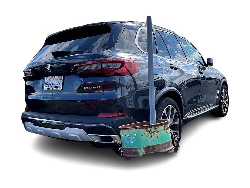 Thumbnail: 2023 BMW X5 - 20