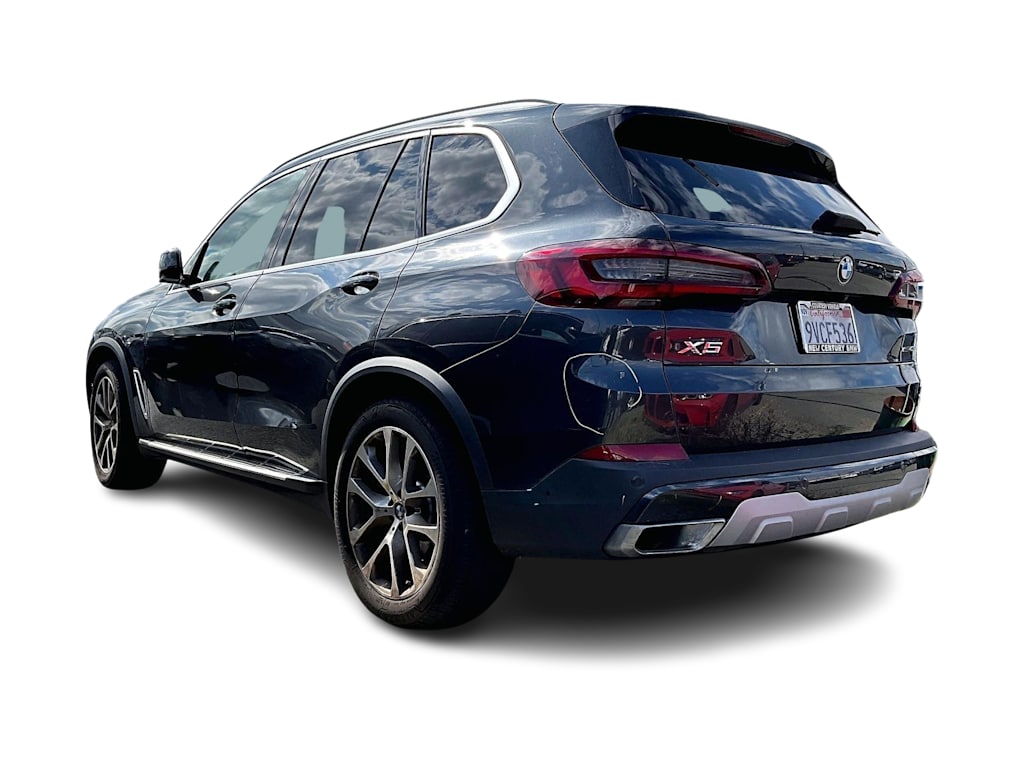 Thumbnail: 2023 BMW X5 - 3