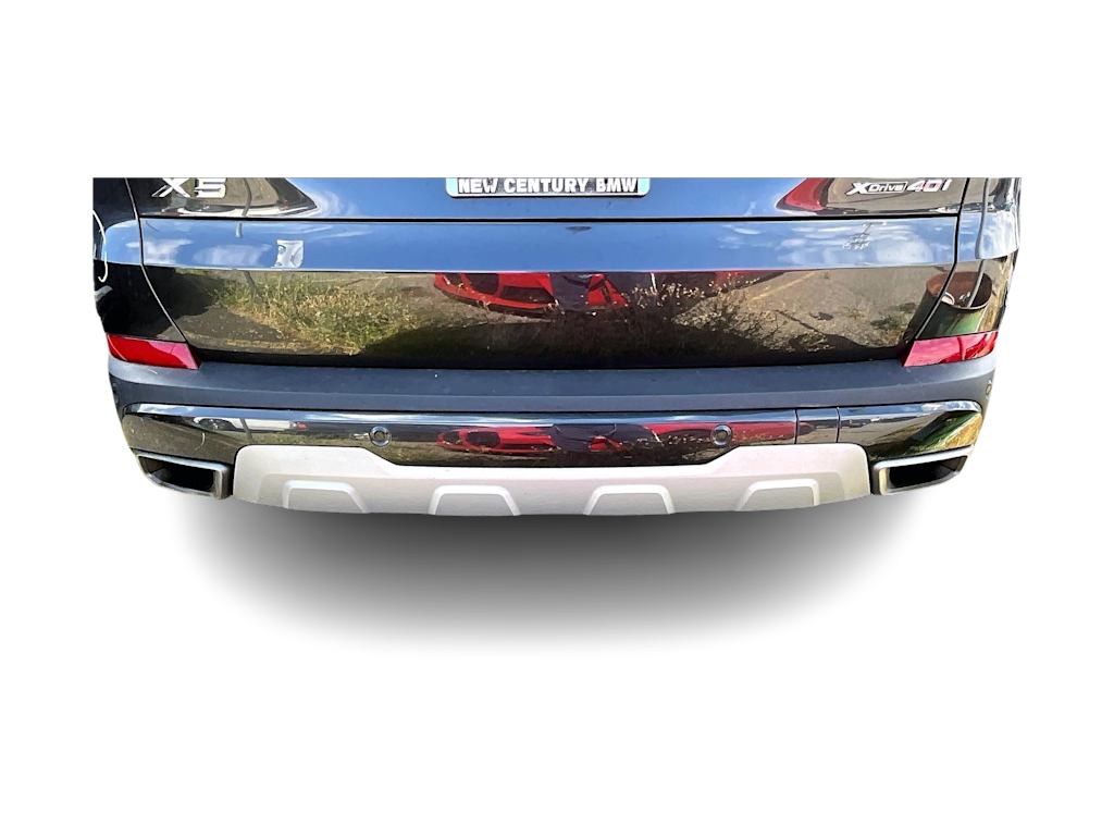 Thumbnail: 2023 BMW X5 - 11