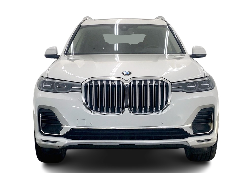 Thumbnail: 2021 BMW X7 - 6