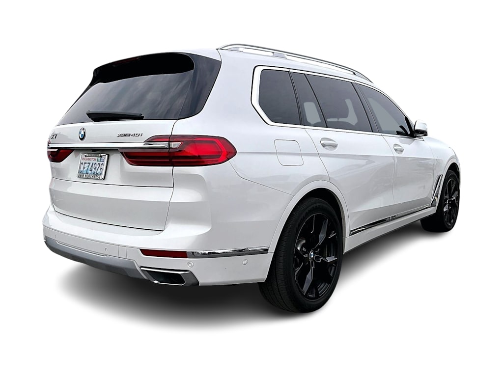 Thumbnail: 2019 BMW X7 - 17