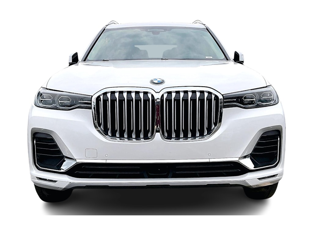 Thumbnail: 2019 BMW X7 - 5
