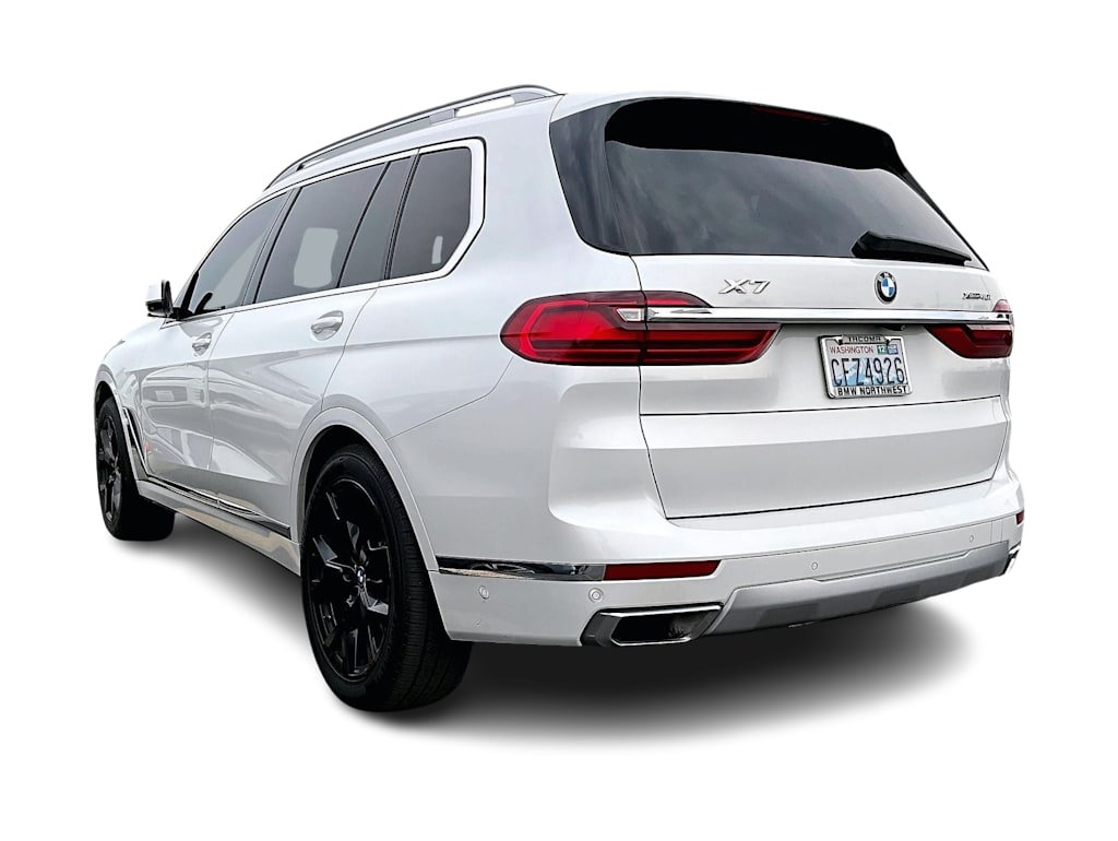 Thumbnail: 2019 BMW X7 - 3