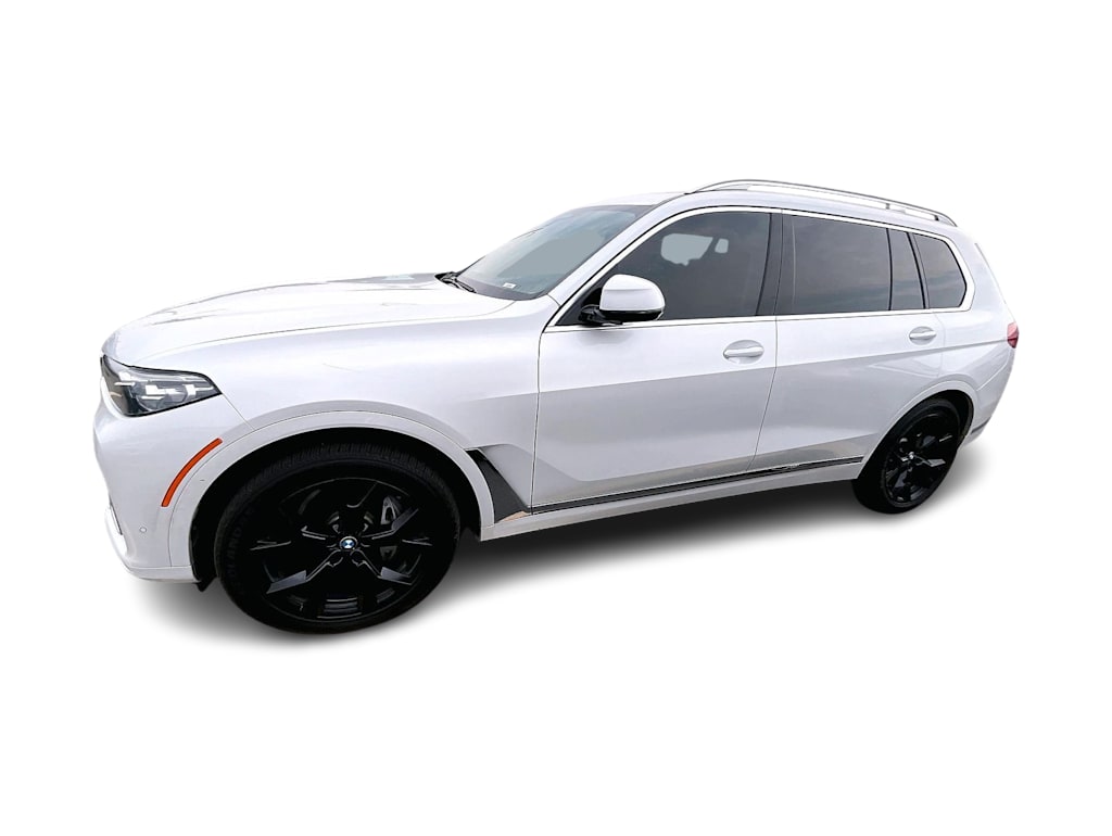Thumbnail: 2019 BMW X7 - 2