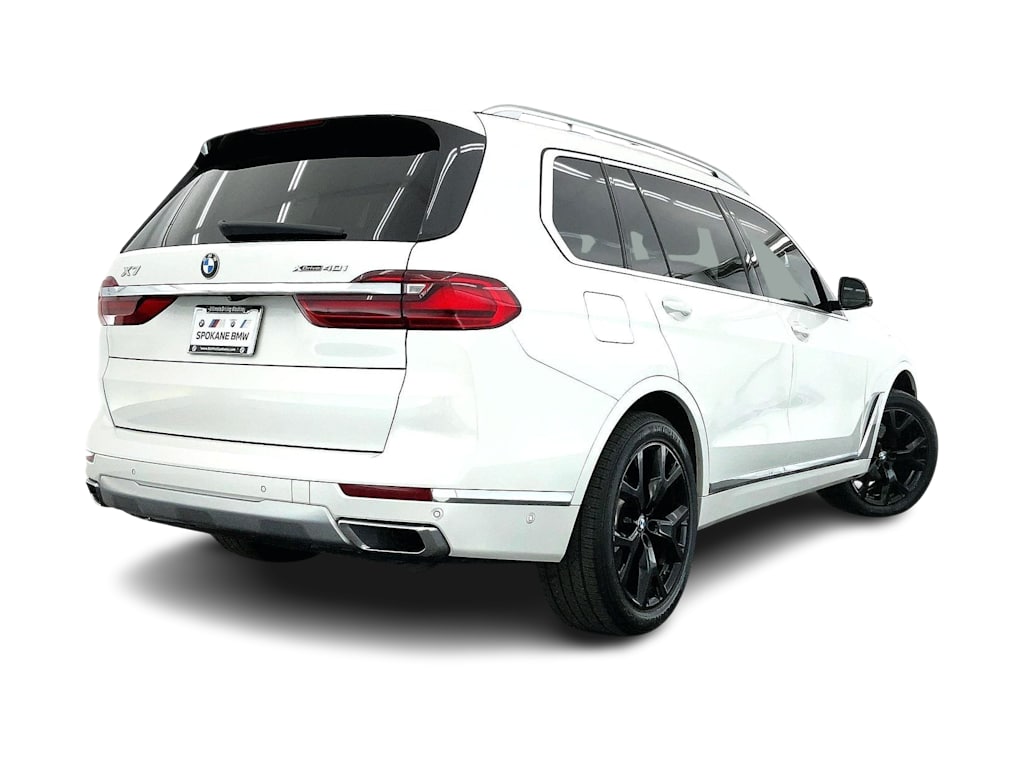Thumbnail: 2019 BMW X7 - 23