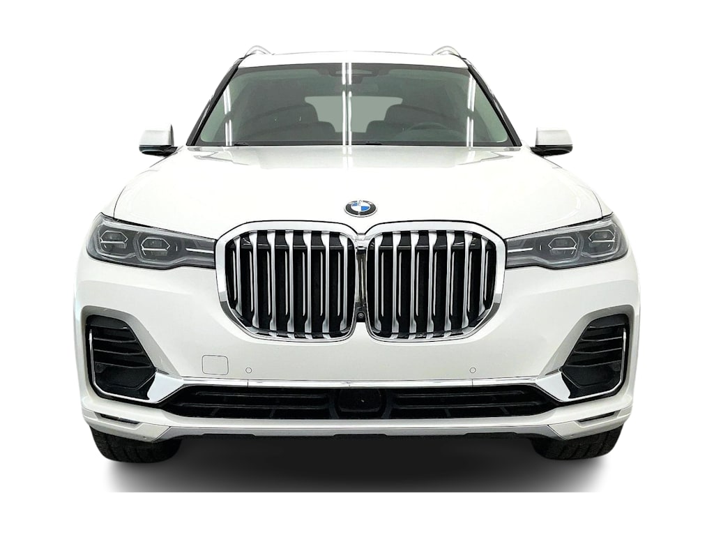 Thumbnail: 2019 BMW X7 - 6