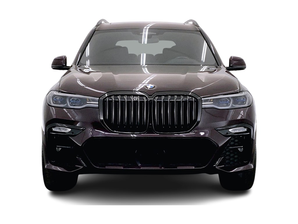 2022 BMW X7 M50i 6