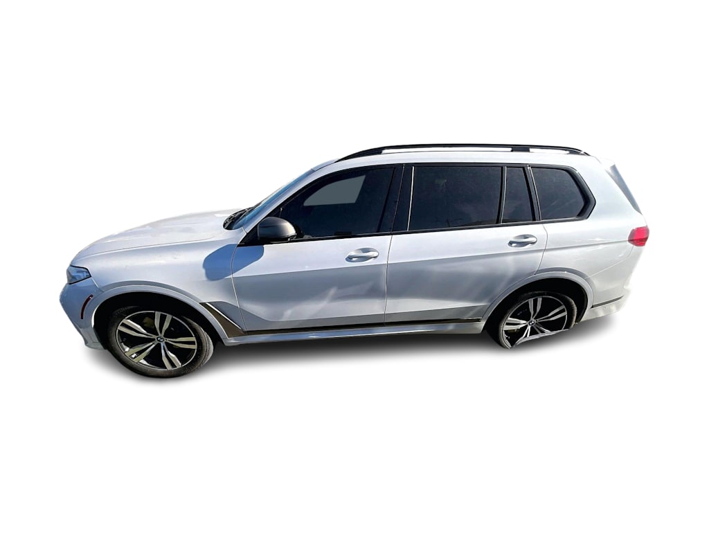 Thumbnail: 2021 BMW X7 - 2