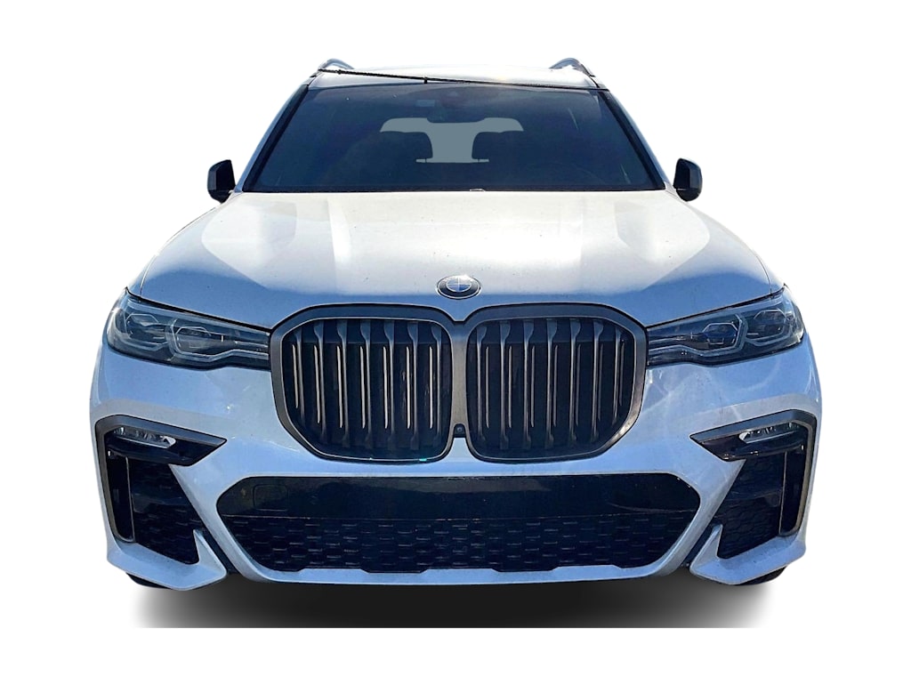 Thumbnail: 2021 BMW X7 - 5