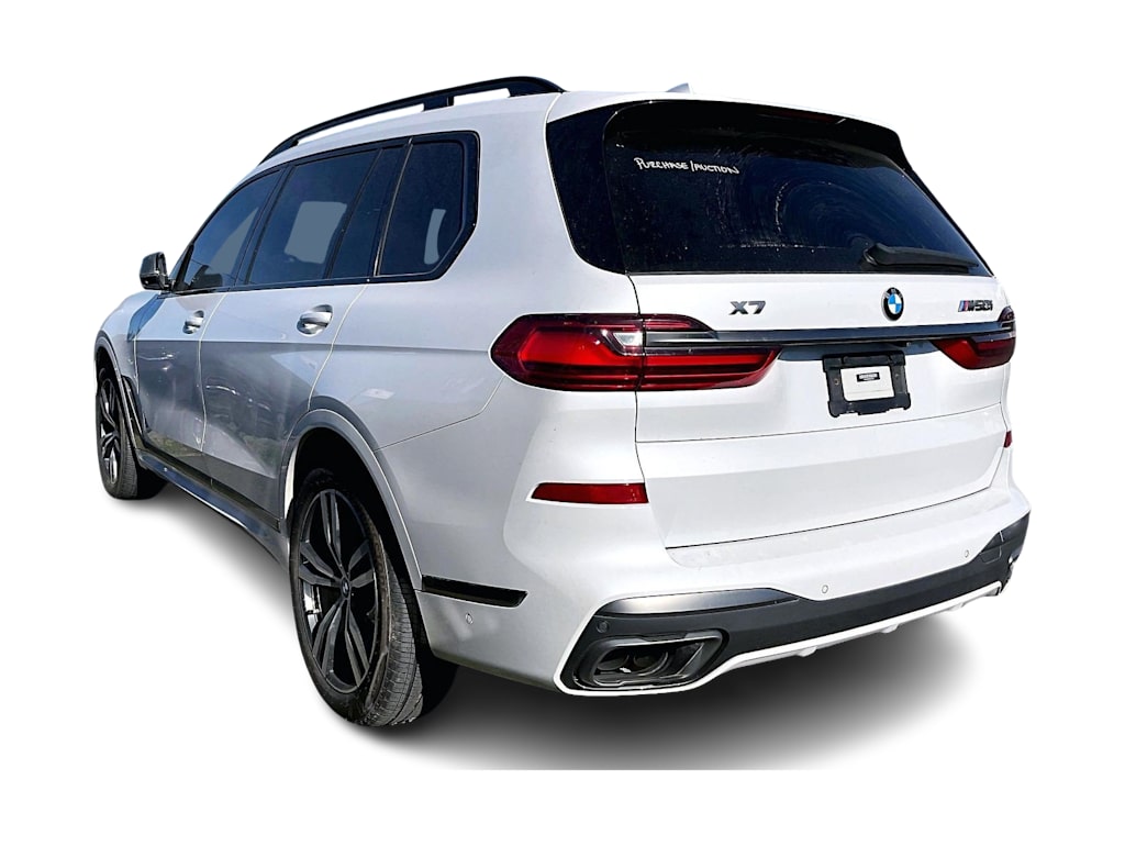 Thumbnail: 2021 BMW X7 - 3