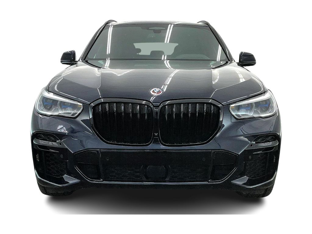 Thumbnail: 2023 BMW X5 - 6