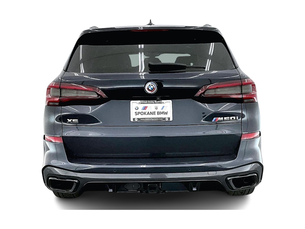Thumbnail: 2023 BMW X5 - 5