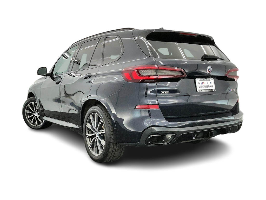 Thumbnail: 2023 BMW X5 - 4