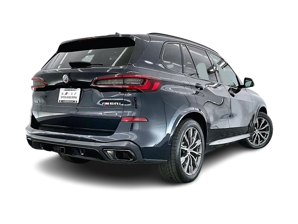 Thumbnail: 2023 BMW X5 - 22