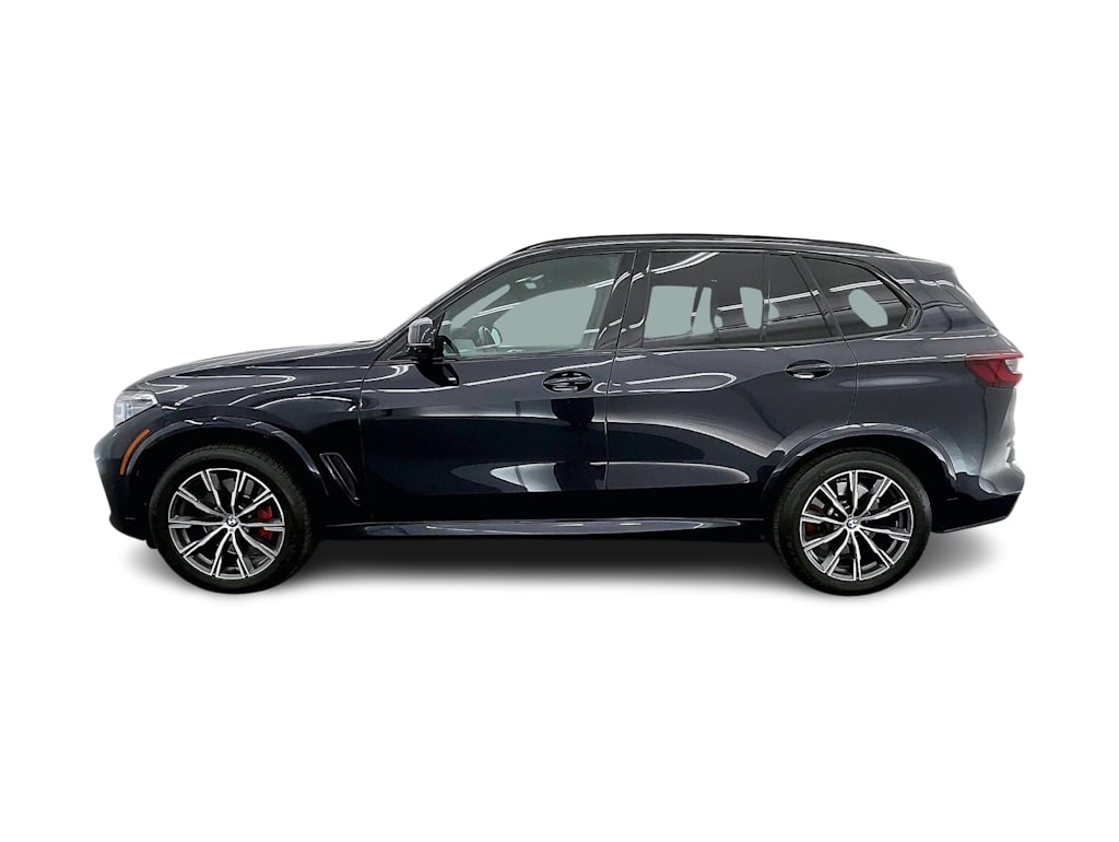 Thumbnail: 2023 BMW X5 - 3