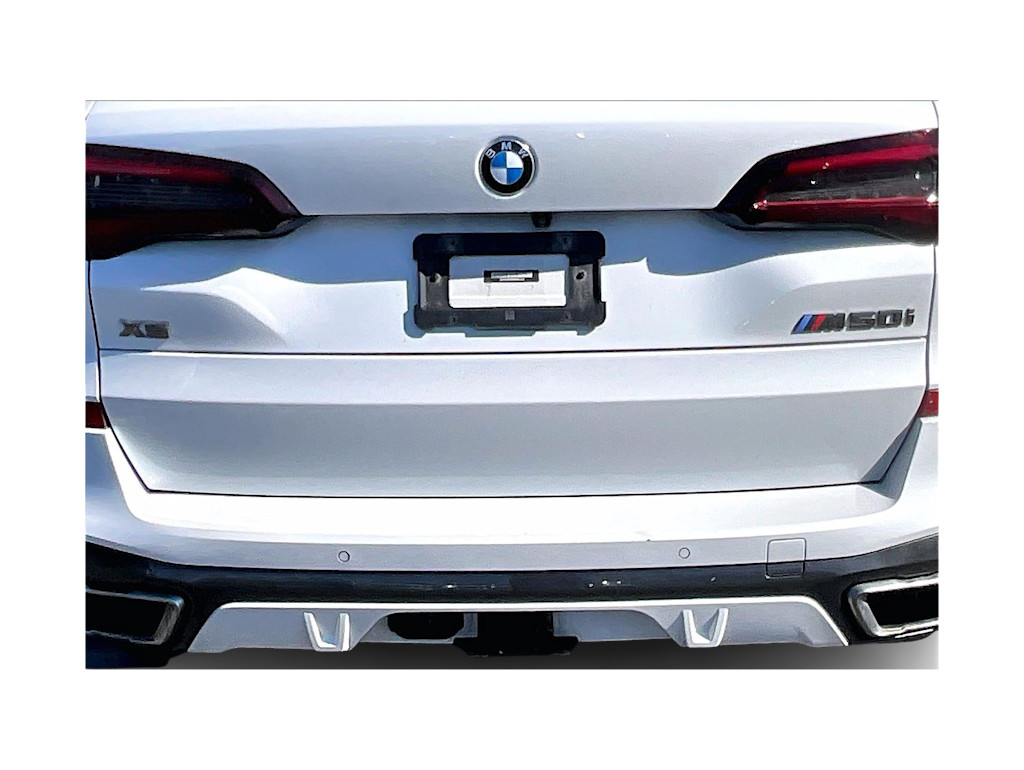 Thumbnail: 2022 BMW X5 - 11