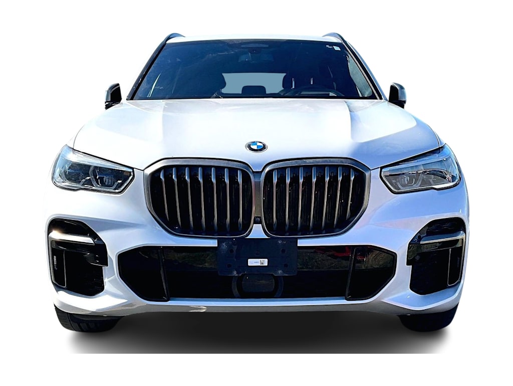 Thumbnail: 2022 BMW X5 - 5