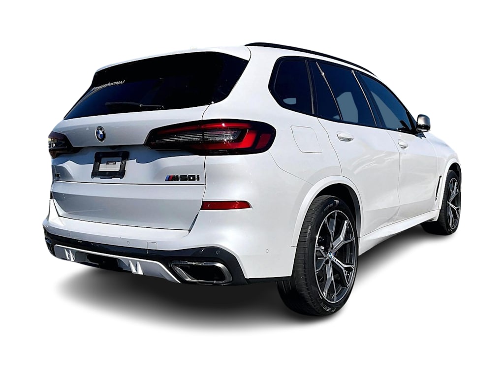 Thumbnail: 2022 BMW X5 - 20