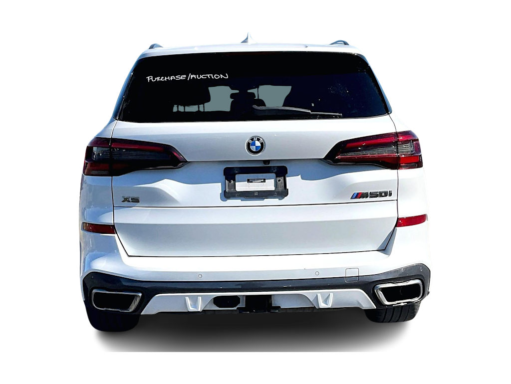 Thumbnail: 2022 BMW X5 - 4