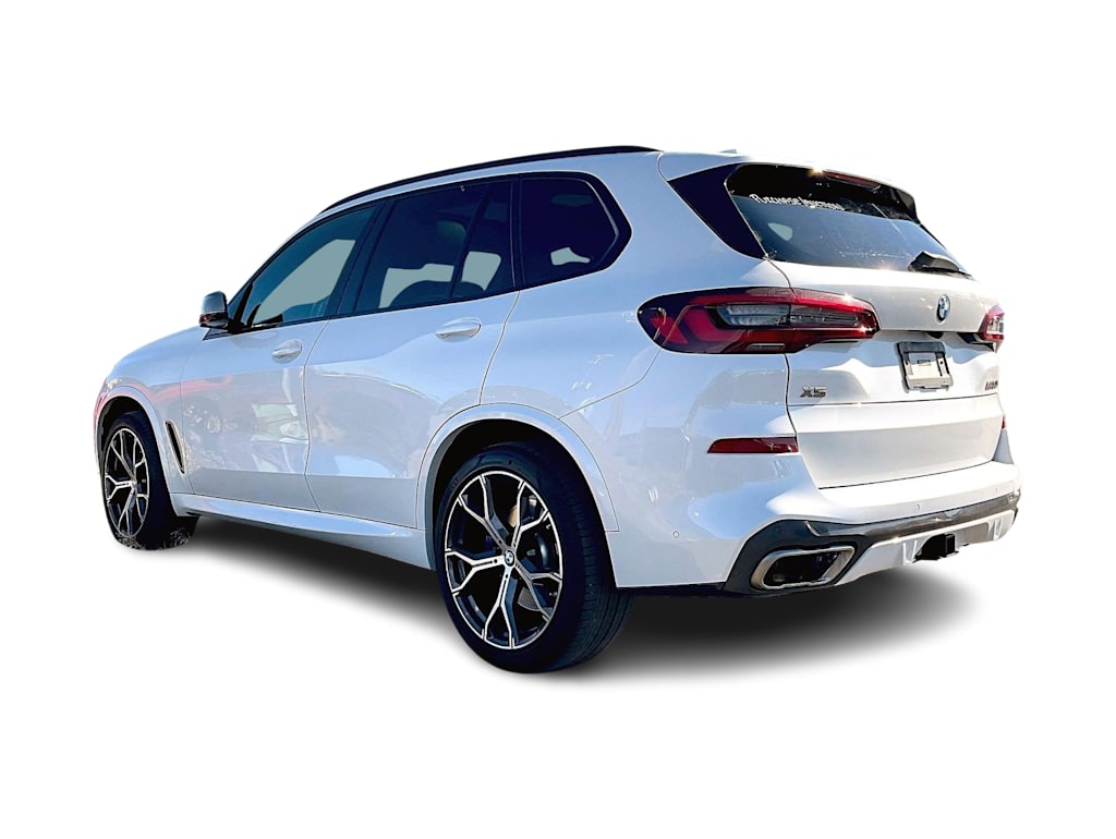 Thumbnail: 2022 BMW X5 - 3
