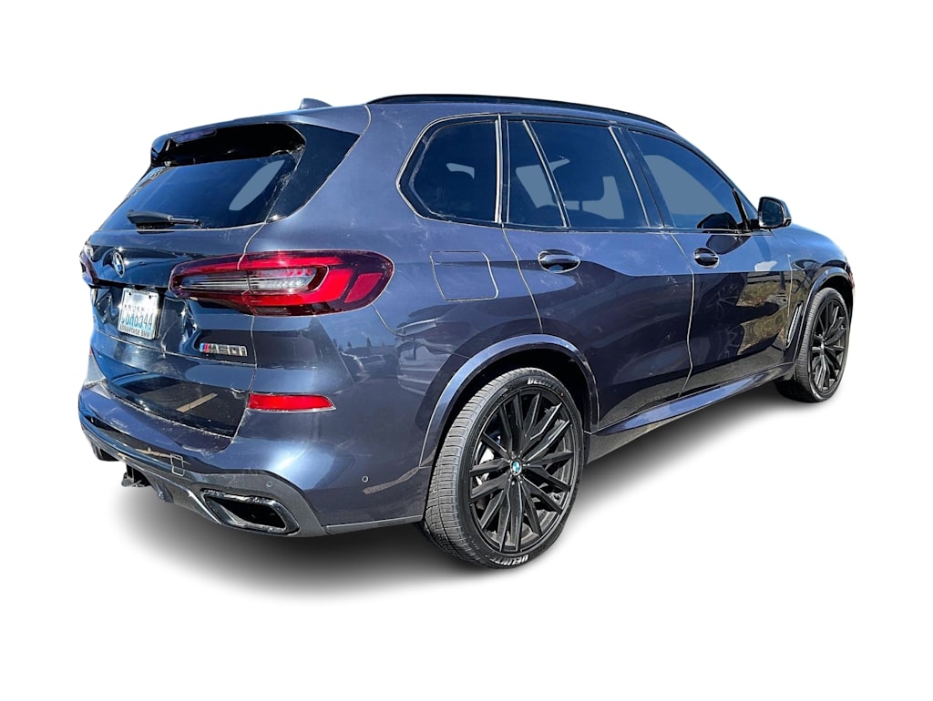 Thumbnail: 2020 BMW X5 - 9