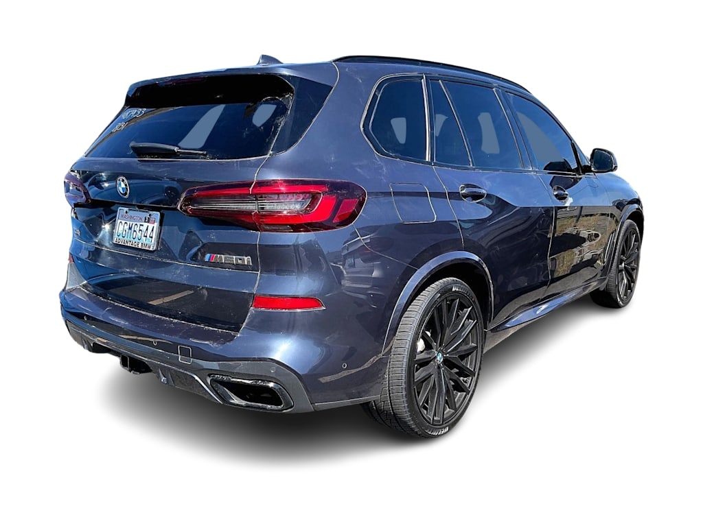Thumbnail: 2020 BMW X5 - 19