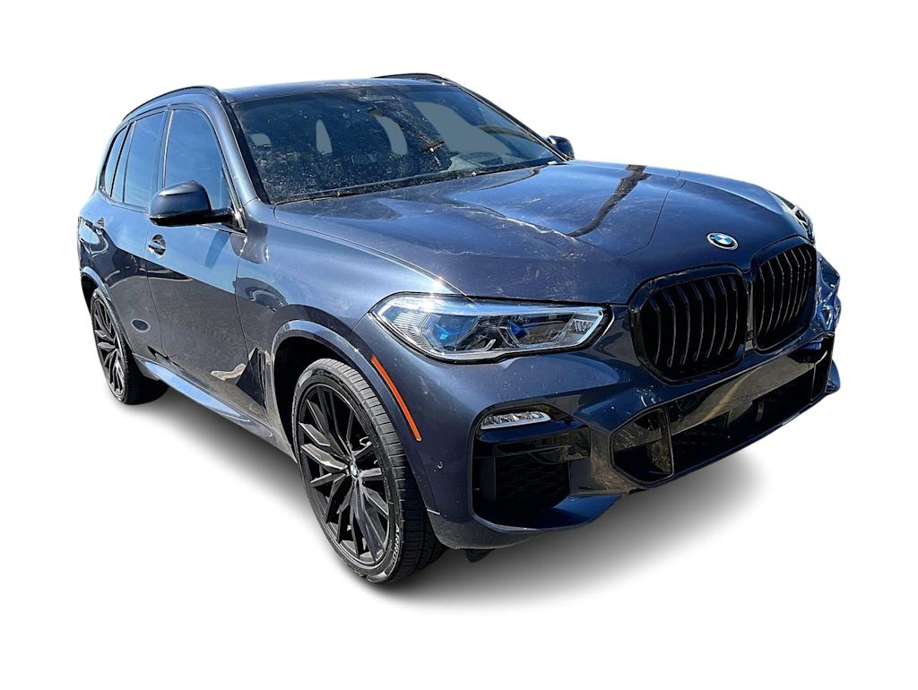 Thumbnail: 2020 BMW X5 - 11
