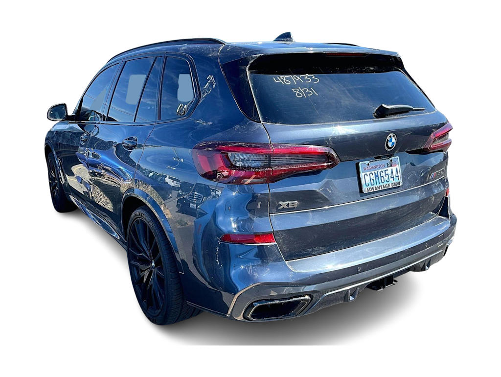 Thumbnail: 2020 BMW X5 - 3