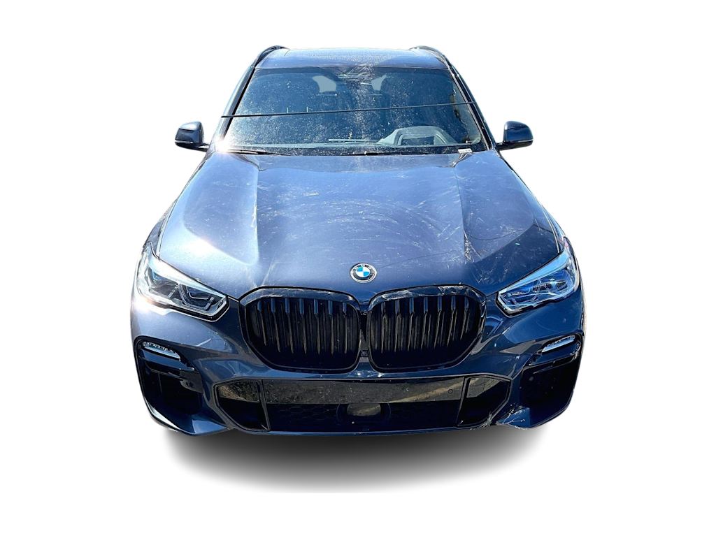 Thumbnail: 2020 BMW X5 - 5