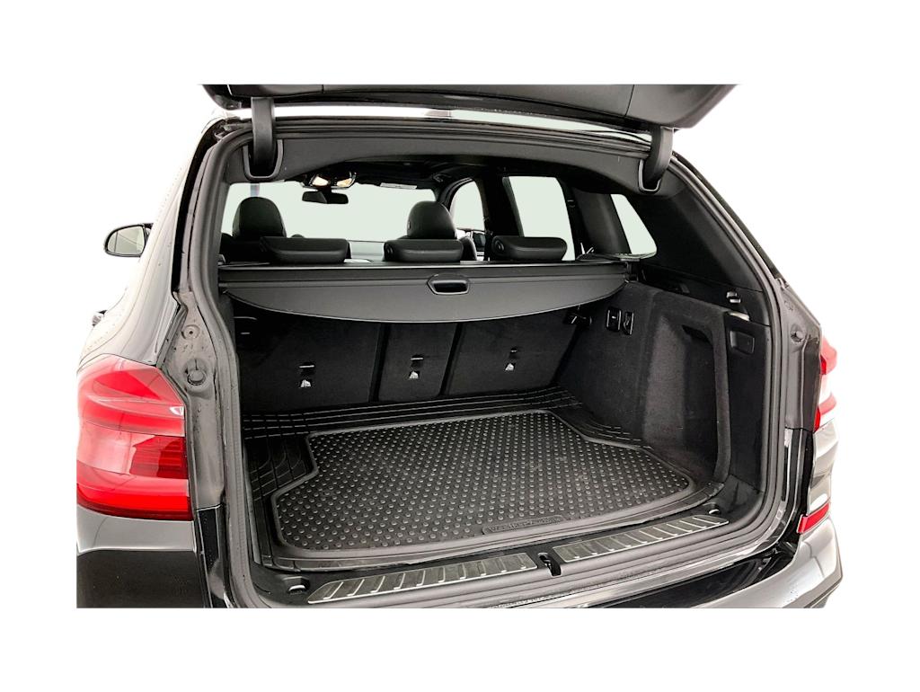 Thumbnail: 2019 BMW X3 - 19