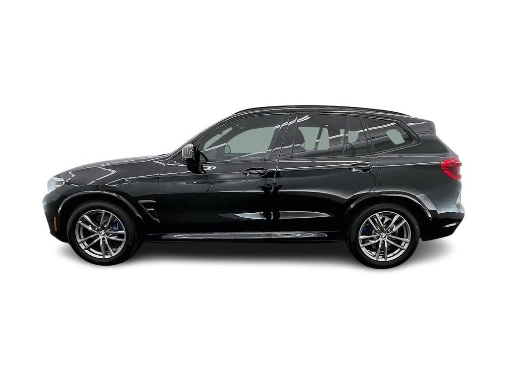 Thumbnail: 2019 BMW X3 - 3