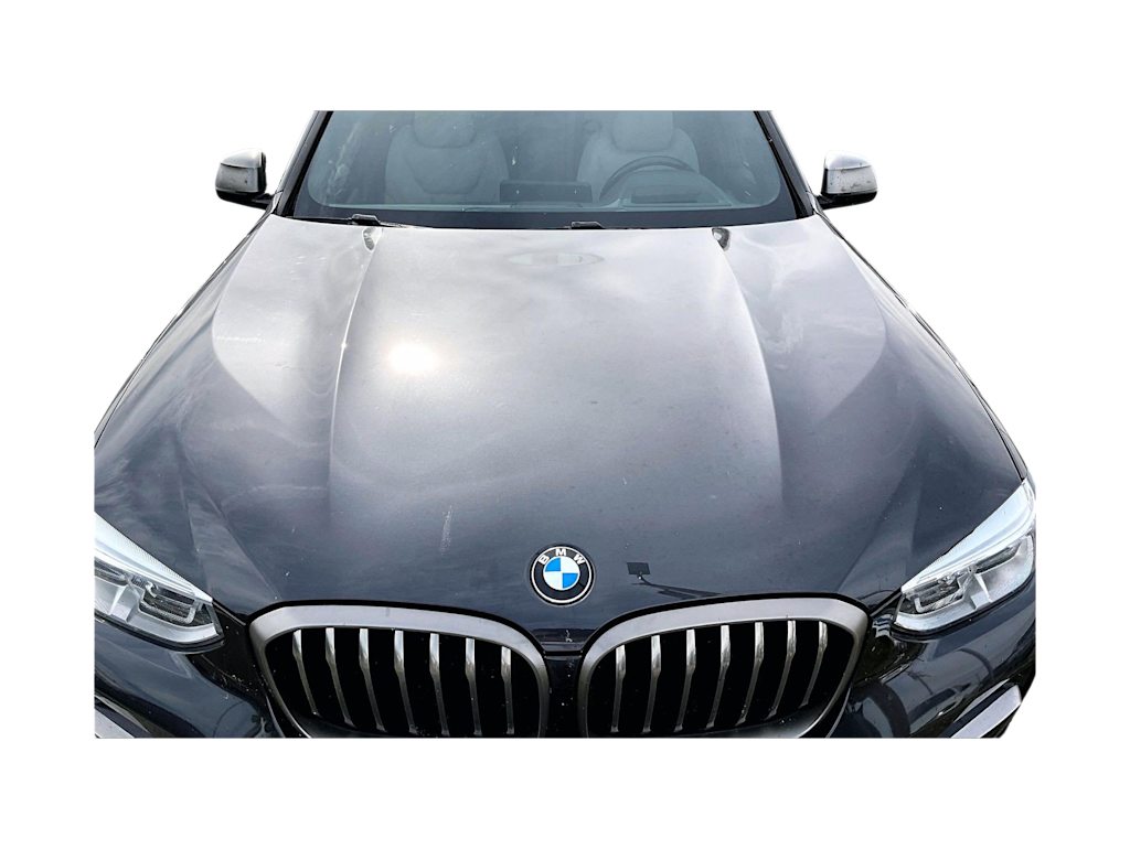 Thumbnail: 2018 BMW X3 - 19
