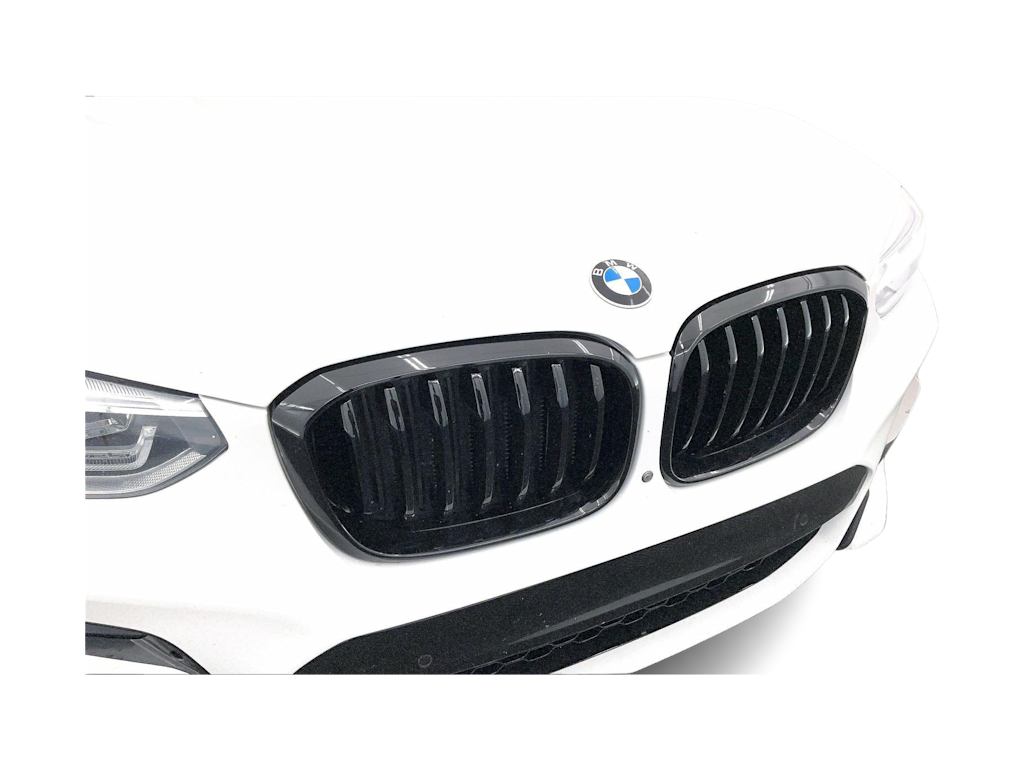 Thumbnail: 2021 BMW X3 - 33