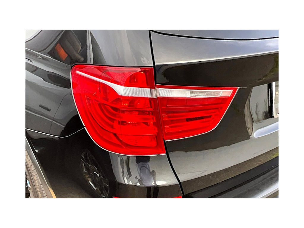 Thumbnail: 2015 BMW X3 - 16