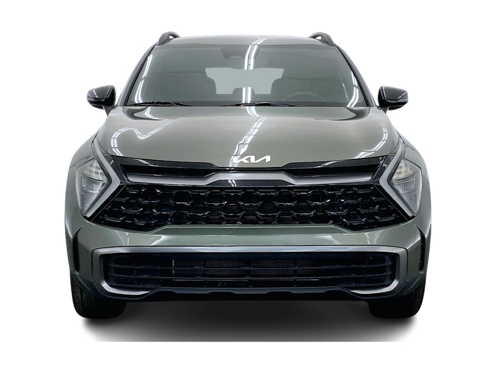 Thumbnail: 2023 Kia Sportage - 6