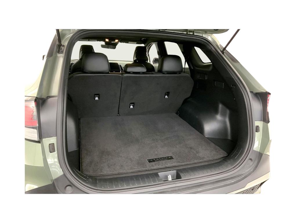 Thumbnail: 2023 Kia Sportage - 19