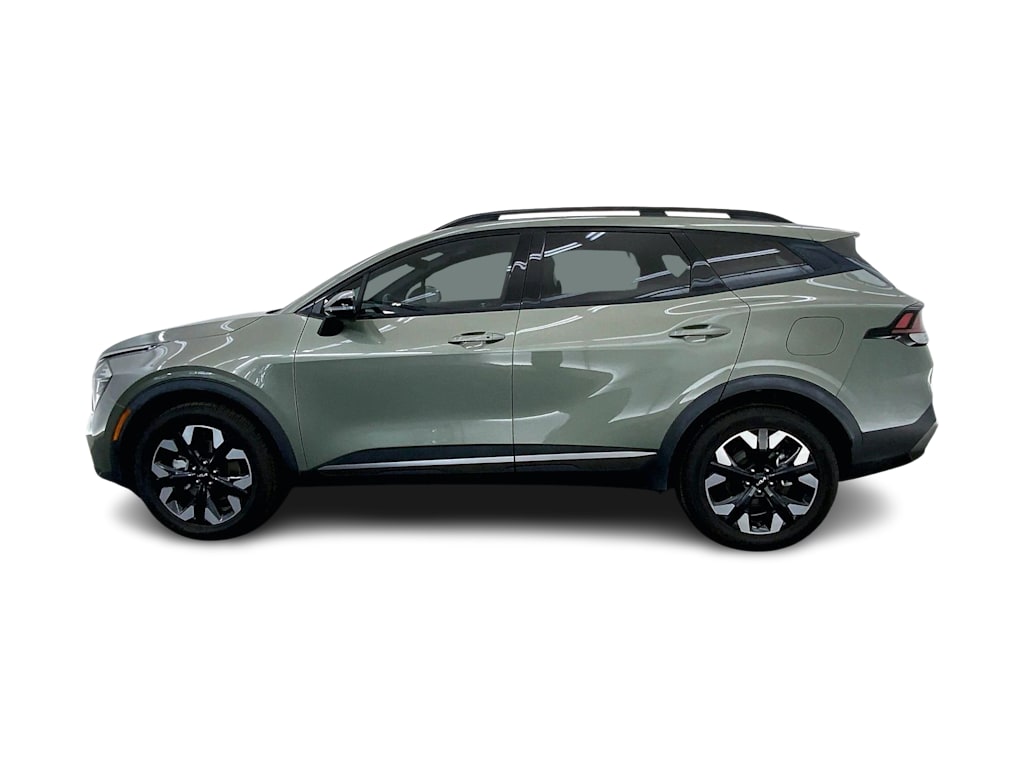Thumbnail: 2023 Kia Sportage - 3