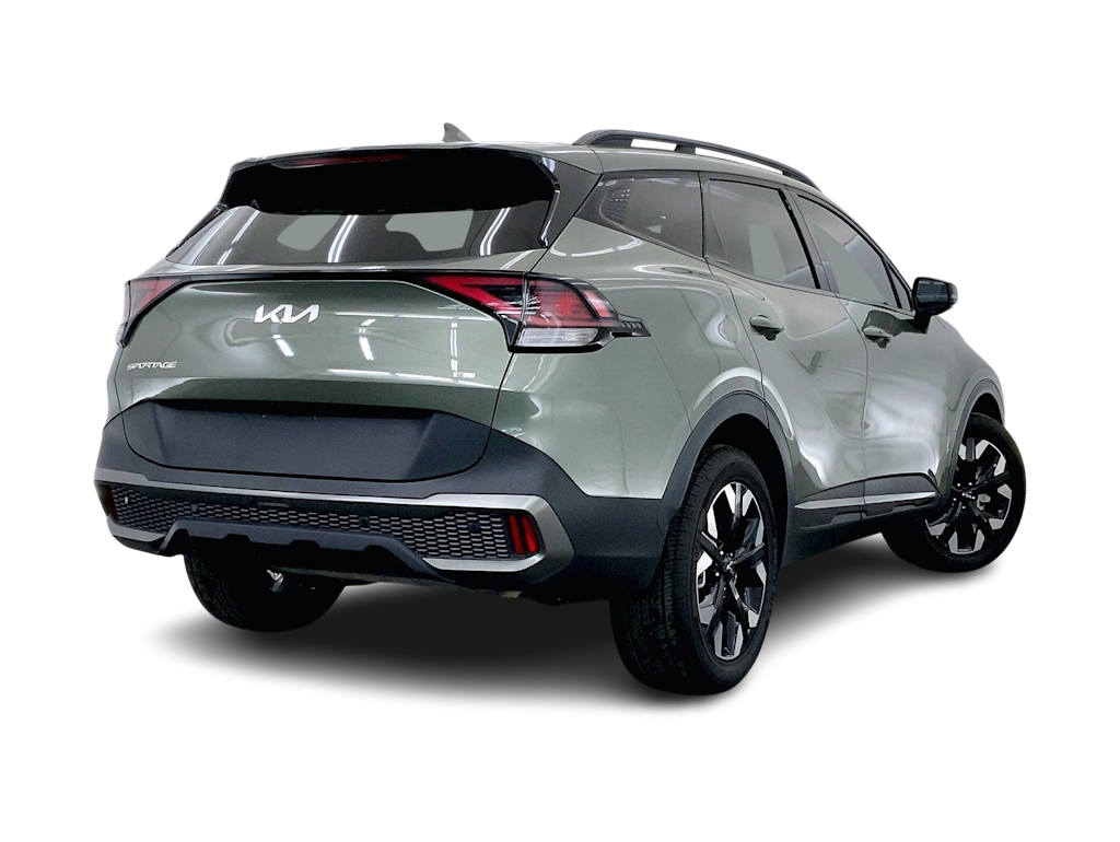Thumbnail: 2023 Kia Sportage - 23