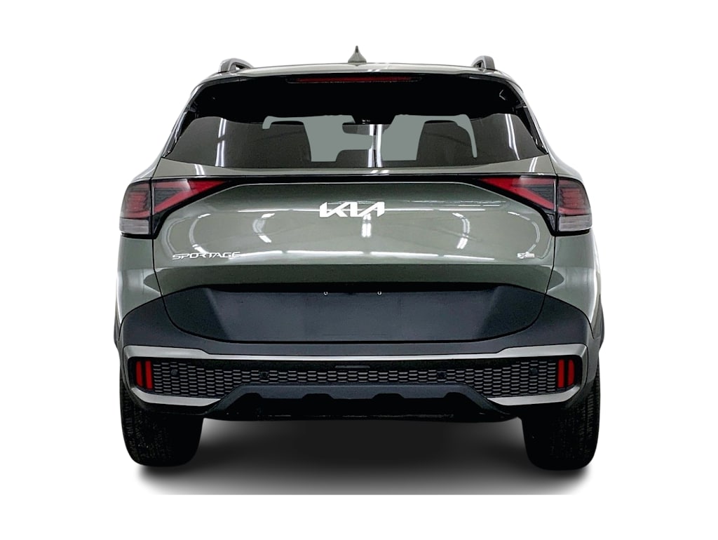 Thumbnail: 2023 Kia Sportage - 5